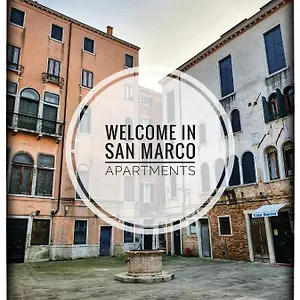 Appartement San Giovanni Novo, Venise