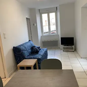  Appartement Appartement Vals-les-Bains France