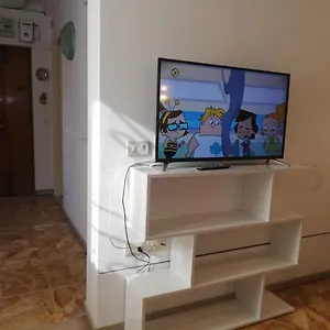 Appartement In The Heart Of Free Internet, Venise