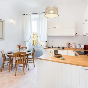  Appartement La Maison Mentone France