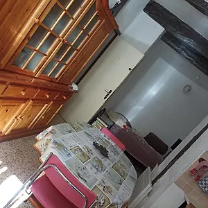  Appartement Duplex Meublé Mercantour France