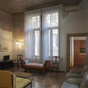Appartement Melusina Rialto, Venise
