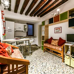 Ca' Turchette Venice