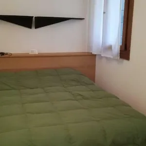 Appartement Life In, Venise