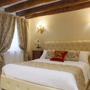 Appartement Mh 805, Venise