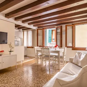 San Marco Joy Venice