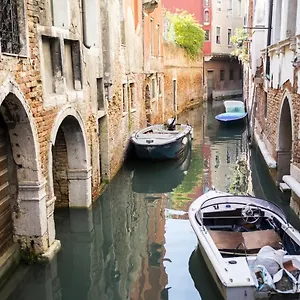 Appartement Rialto Corte Dei Sansoni Canal View By Wonderful Italy, Venise