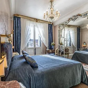 Ca' Degli Specchi Grand Canal Venice