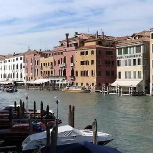 Corte Dei Bari Venice